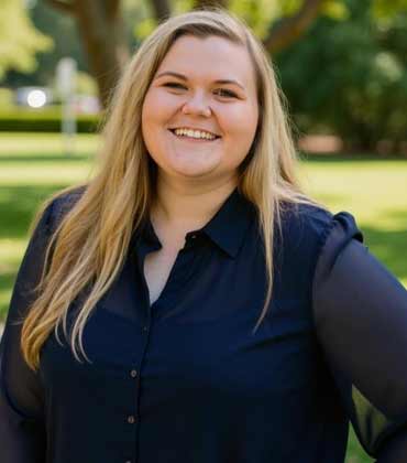Sierra Hilbun, Manager, Marketing Sierra Hilbun, Manager, Marketing