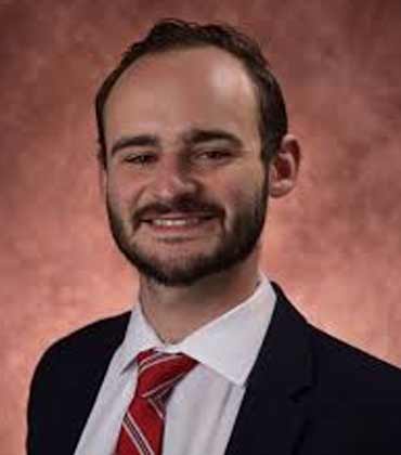 Luke Schrader, Broker Luke Schrader, Broker