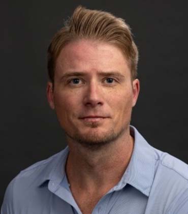 Chris Wielinsk, Chief Marketing Officer Chris Wielinsk, Chief Marketing Officer